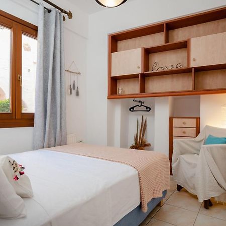 Small Apartment In Grotta Naxos Naxos City Zewnętrze zdjęcie