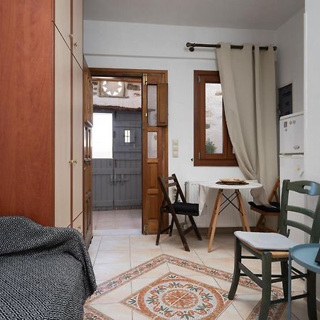 Small Apartment In Grotta Naxos Naxos City Zewnętrze zdjęcie